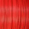 M22759/32-18-2 RED WIRE TEFZEL 18 AWG