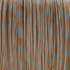 GRAY/ORANGE WIRE TEFZEL 20 AWG