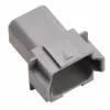 DT 8 WAY RECEPTACLE