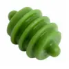 GREEN CAVITY SEALING PLUG