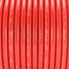 M22759/16-10-2 RED WIRE TEFZEL 10 AWG