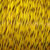 M22759/16-14-40 YELLOW/BLACK WIRE TEFZEL 14 AWG