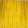 M22759/16-20-4 YELLOW WIRE TEFZEL 20 AWG