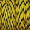 M22759/16-20-40 YELLOW/BLACK WIRE TEFZEL 20 AWG