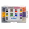 1/8" INDENT KIT 10 COLORS