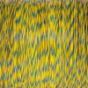 M22759/16-22-46 YELLOW/BLUE WIRE TEFZEL 22 AWG