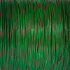 M22759/16-22-52 GREEN/RED WIRE TEFZEL 22 AWG