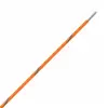 Orange/Gray Wire Tefzel 20 AWG