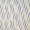 WHITE/VIOLET WIRE TEFZEL 14 AWG