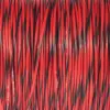 M22759/16-22-20 RED/BLACK WIRE TEFZEL 22 AWG