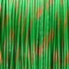 GREEN/ORANGE WIRE TEFZEL 16 AWG