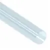 1" CLEAR SHRINK TUBING