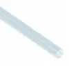 1/2" CLEAR SHRINK TUBING