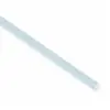 1/4" CLEAR SHRINK TUBING