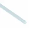 3/8" CLEAR SHRINK TUBING