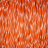 M22759/16-20-39 ORANGE/WHITE WIRE TEFZEL 20 AWG