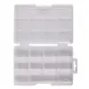 11 COMPARTMENT STORAGE BOX