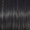 M22759/32-18-0 BLACK WIRE TEFZEL 18 AWG