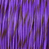 M22759/16-22-71 VIOLET/BROWN WIRE TEFZEL 22 AWG