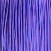 M22759/16-22-76 VIOLET/BLUE WIRE TEFZEL 22 AWG