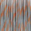 M22759/16-16-83 GRAY/ORANGE WIRE TEFZEL 16 AWG