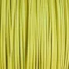 M22759/32-14-4 YELLOW WIRE TEFZEL 14 AWG