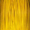 M22759/16-14-4 YELLOW WIRE TEFZEL 14 AWG