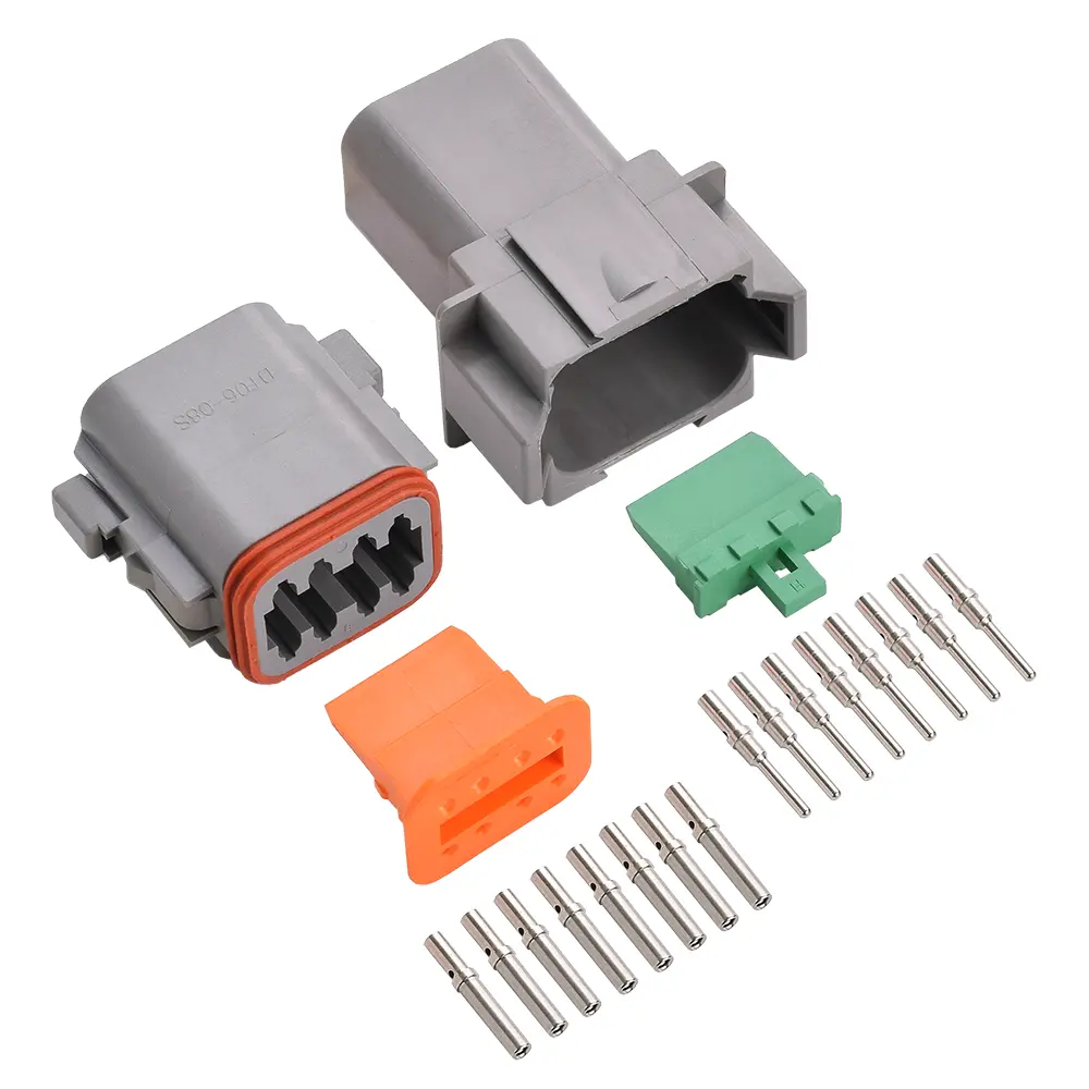 Build Individual Kits