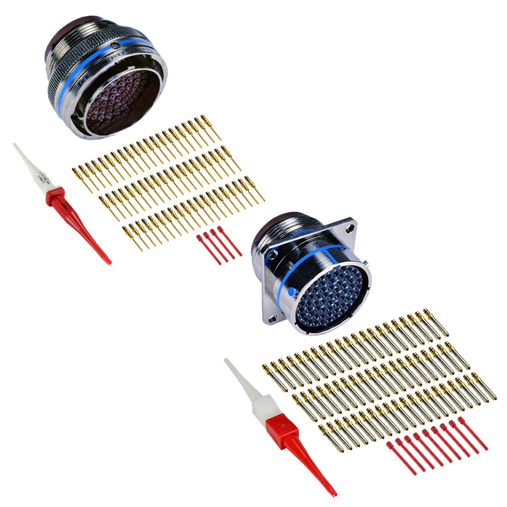 Connector kit only