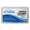 HIGH TEMP Ring Terminal Kit 900PCS - HTRT-KIT, image 1 of 6