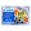 Deutsch DTP Master Kit Gray - DTP350, image 1 of 5