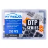 Deutsch DTP Master Kit Black - DTP350-BK, image 1 of 5
