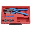 WEATHER Pack CRIMPING Tool Kit - 18850, image 2 of 4