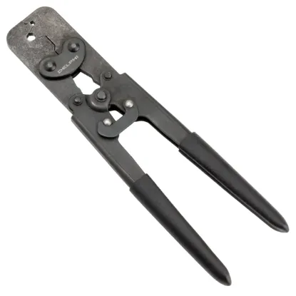 Metri Pack 630 Crimp Tool 12-10 GA - 12071687, image 1 of 3