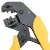 NON-INSULATED Terminal Crimp Tool 22 - 8 AWG - 4235-CT, image 2 of 3