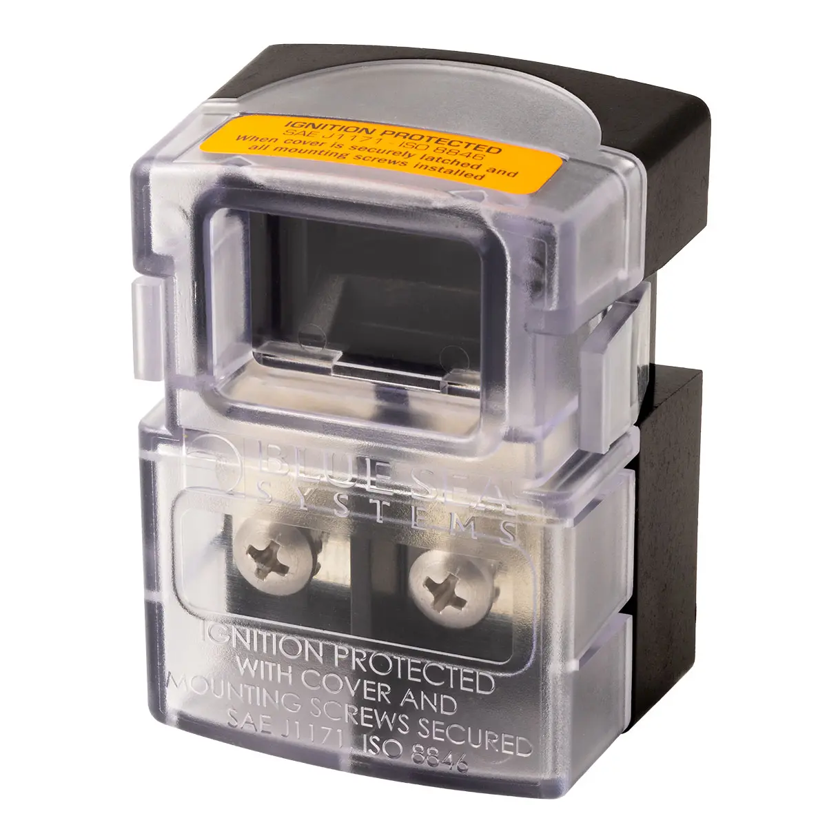 MAXI Fuse BLOCK - 5006100, image 1 of 3
