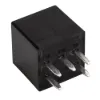 50 Amp SPDT 12 VOLT Relay ISO 280 Mini - 898H-1CH-C-R1-U03-12VDC, image 2 of 3