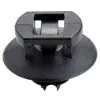 Cable TIE Button Mount Black 100PCS - AL-BM-0-C, image 2 of 3
