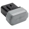 PROTECT CVR, 12P, REC, GRY, DT - DT12P-DC, image 1 of 3