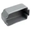 PROTECT CVR, 3P, PLG, GRY, DTM - DTM3S-DC, image 3 of 3