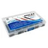 MOLEX PARALLEL SPLICE Kit 595 PCS - MLX-SPLICE-KIT, image 3 of 3