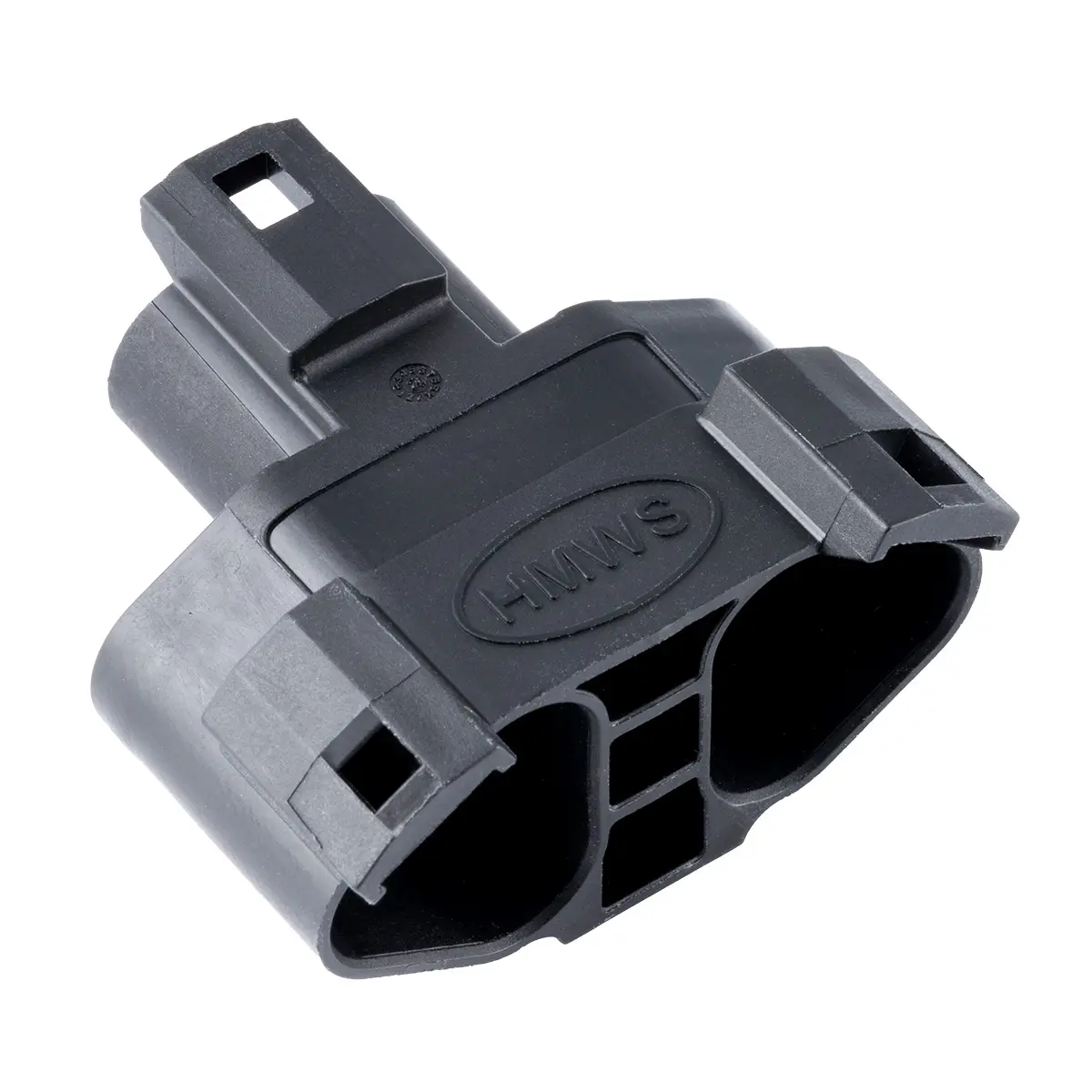 DT 3 Way SPLITTER 3 PORT - MT3P-3NI-YC, image 1 of 3
