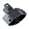 DT 3 Way SPLITTER 3 PORT - MT3P-3NI-YC, image 1 of 3