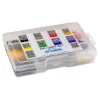1/8" INDENT Kit 10 COLORS - PRO-IDENT-KIT, image 3 of 3