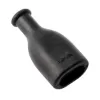 DT,2 Way, Straight, Rubber Boot - RBT-DT2, image 1 of 3