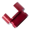 26 Way SS 1.0 Backshell Red - SSB-26-R, image 3 of 3