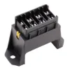 FUSEBOX ATC 4 Way AXIAL W Cover - 100540, image 2 of 2