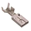 DUCON Terminal Female 10 GA - 12147474, image 1 of 2
