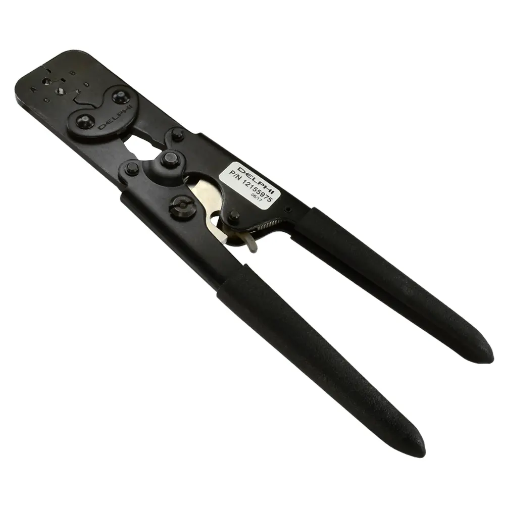 Metri Pack 150 / 280 Sealed Crimp Tool - 12155975, image 1 of 2
