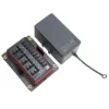 EATON-BUSSMAN Fuse Box with Cover 15305-2-2-4, image 1 of 2